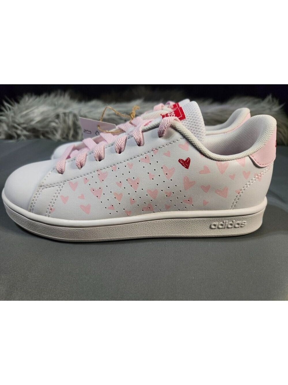 Adidas Advantage K 3 Kids